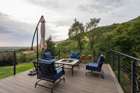 Tiny photo for 3311 COVE CIR, Layton, UT 84040 (MLS # 2178614)