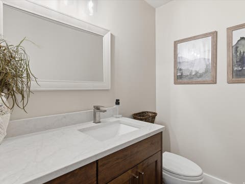 Tiny photo for 3311 COVE CIR, Layton, UT 84040 (MLS # 2178614)