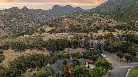 Tiny photo for 3311 COVE CIR, Layton, UT 84040 (MLS # 2178614)