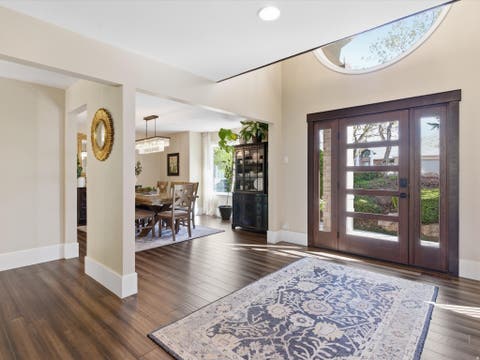 Tiny photo for 3311 COVE CIR, Layton, UT 84040 (MLS # 2178614)