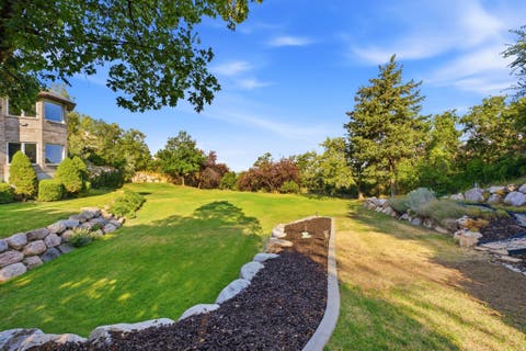 Tiny photo for 3311 COVE CIR, Layton, UT 84040 (MLS # 2178614)