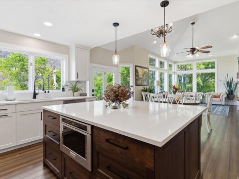 Tiny photo for 3311 COVE CIR, Layton, UT 84040 (MLS # 2178614)
