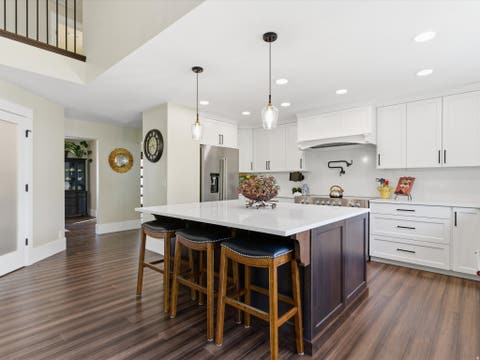 Tiny photo for 3311 COVE CIR, Layton, UT 84040 (MLS # 2178614)