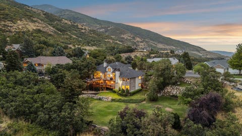 Tiny photo for 3311 COVE CIR, Layton, UT 84040 (MLS # 2178614)