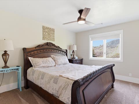 Tiny photo for 3311 COVE CIR, Layton, UT 84040 (MLS # 2178614)