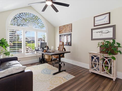 Tiny photo for 3311 COVE CIR, Layton, UT 84040 (MLS # 2178614)