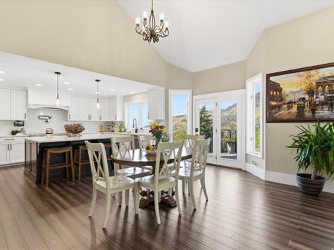 Tiny photo for 3311 COVE CIR, Layton, UT 84040 (MLS # 2178614)