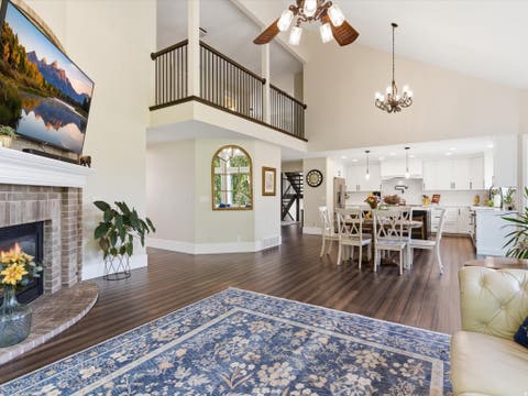 Tiny photo for 3311 COVE CIR, Layton, UT 84040 (MLS # 2178614)