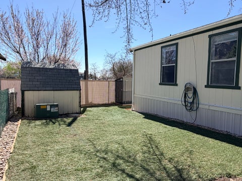 Tiny photo for 1450 N WASHINGTON BLVD #56, Ogden, UT 84404 (MLS # 2146202)