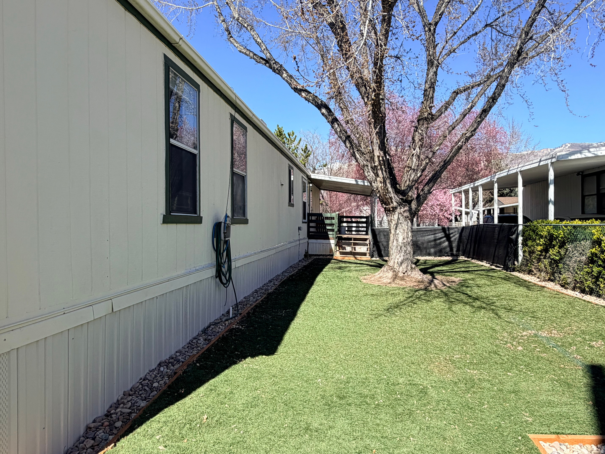 WASHINGTON ESTATES - Residential