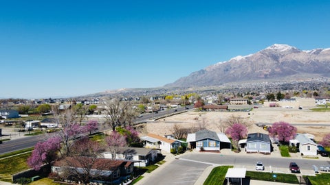 Tiny photo for 1450 N WASHINGTON BLVD #56, Ogden, UT 84404 (MLS # 2146202)