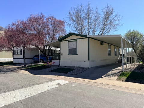 Tiny photo for 1450 N WASHINGTON BLVD #56, Ogden, UT 84404 (MLS # 2146202)