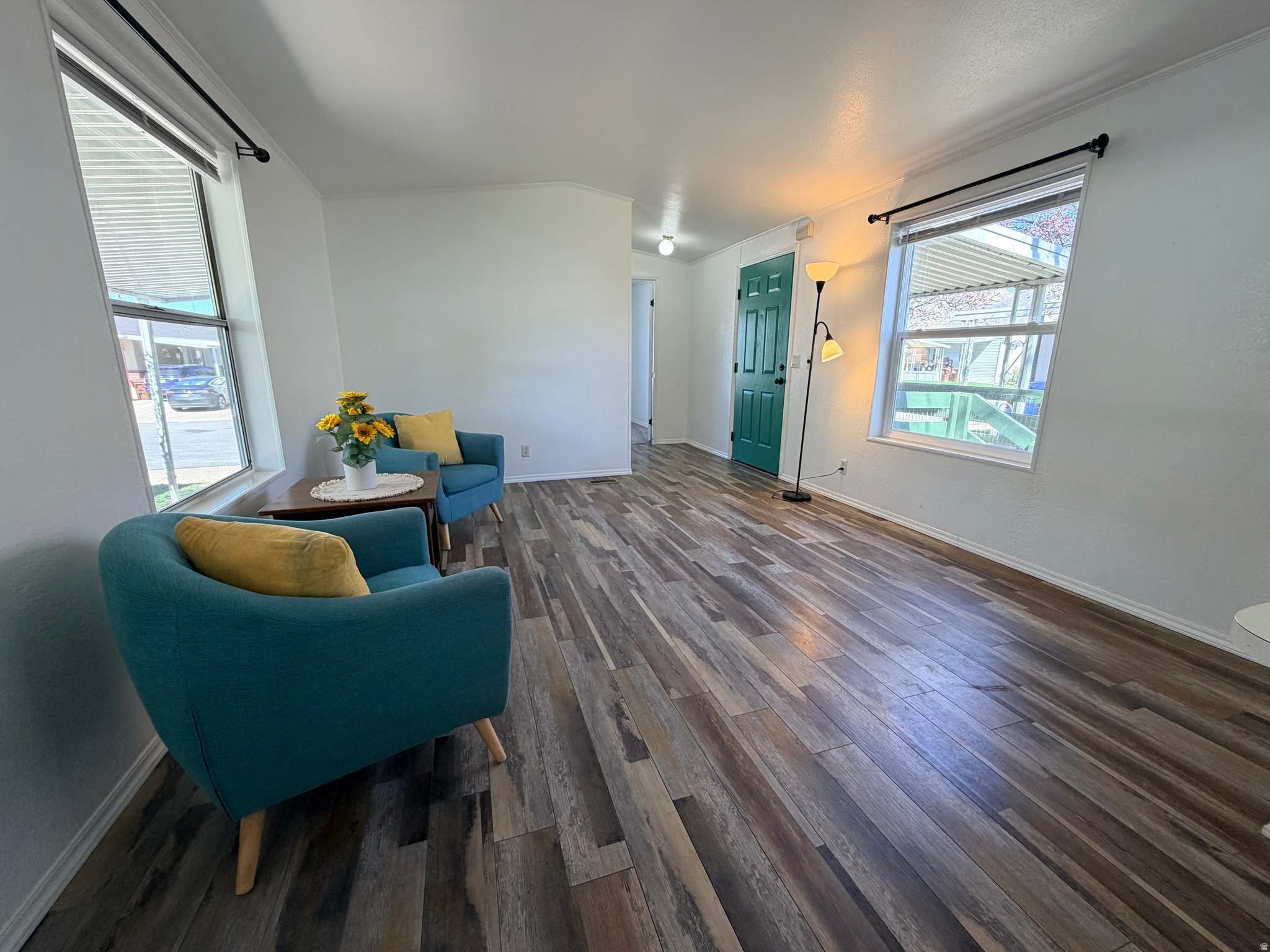 WASHINGTON ESTATES - Residential