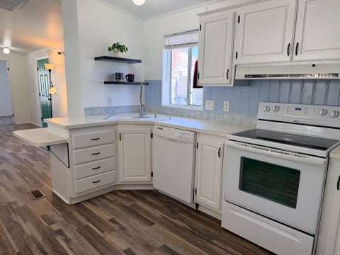 Tiny photo for 1450 N WASHINGTON BLVD #56, Ogden, UT 84404 (MLS # 2146202)