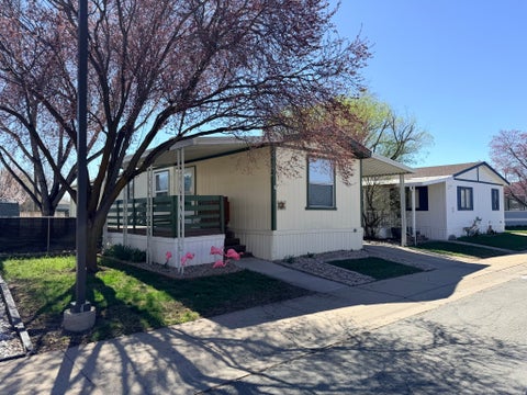 Tiny photo for 1450 N WASHINGTON BLVD #56, Ogden, UT 84404 (MLS # 2146202)