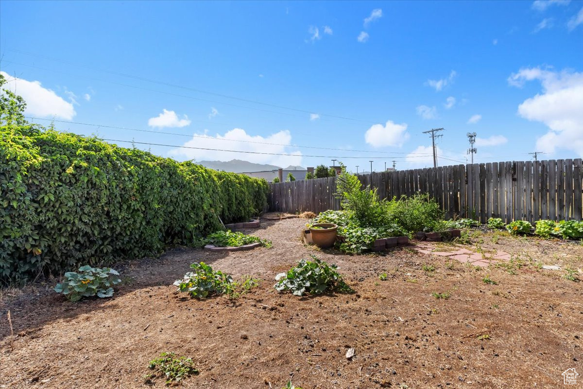 PLAT A - Residential