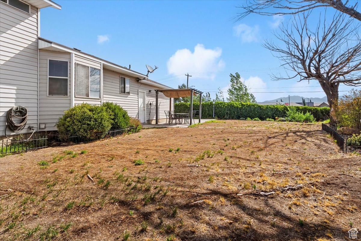 PLAT A - Residential