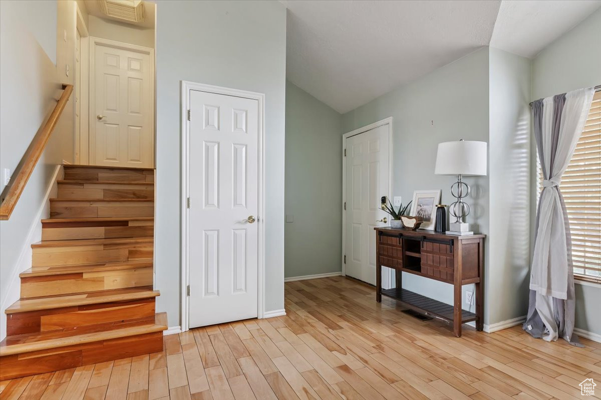 PLAT A - Residential