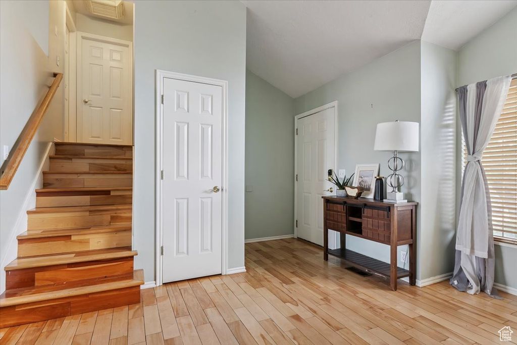 Photo of 5627 W WALNUT RIDGE CIR, Salt Lake City, UT 84118 (MLS # 2100241)