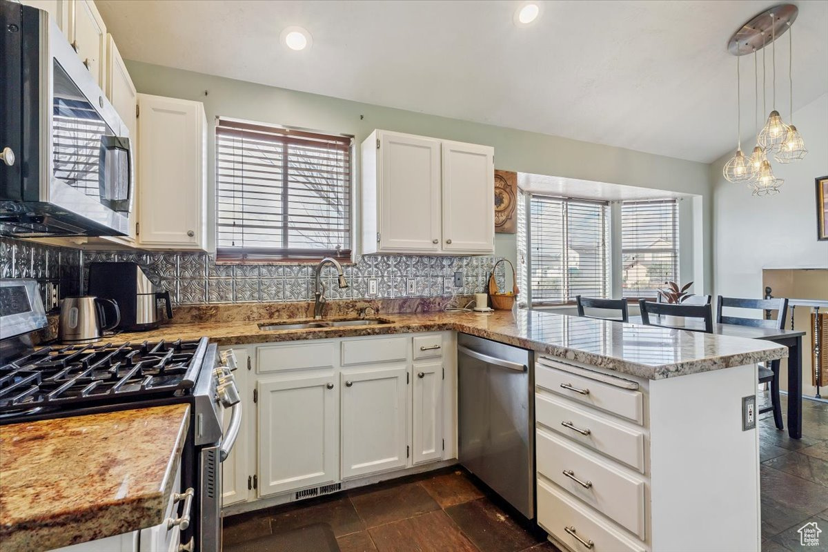 PLAT A - Residential