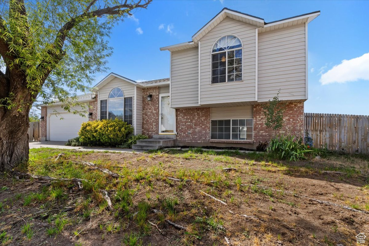 PLAT A - Residential