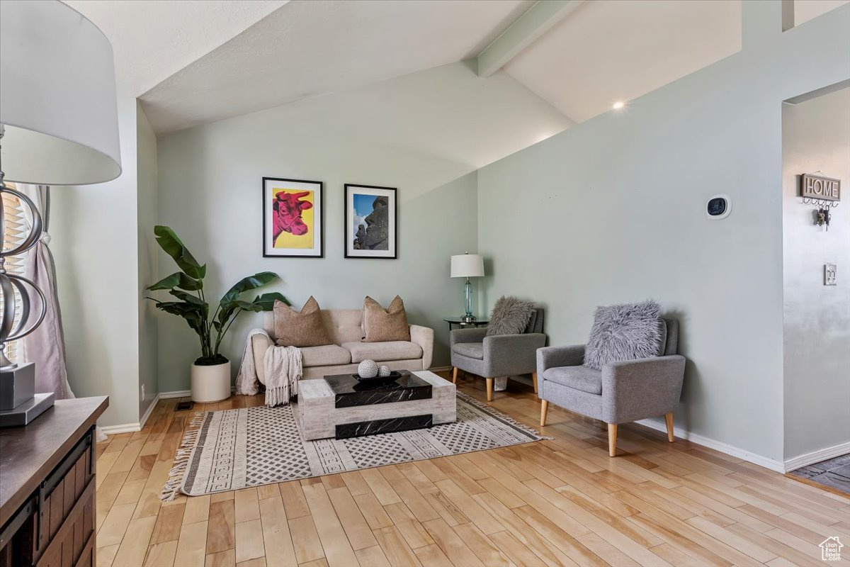 PLAT A - Residential