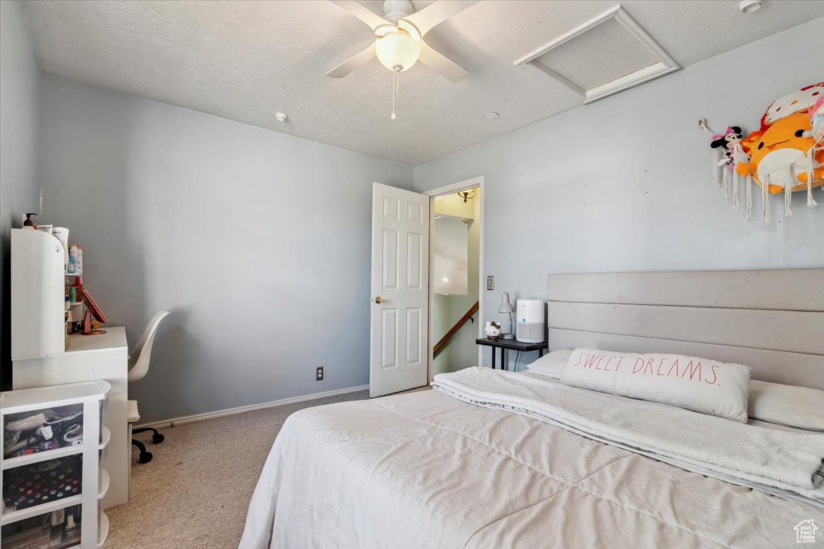 PLAT A - Residential