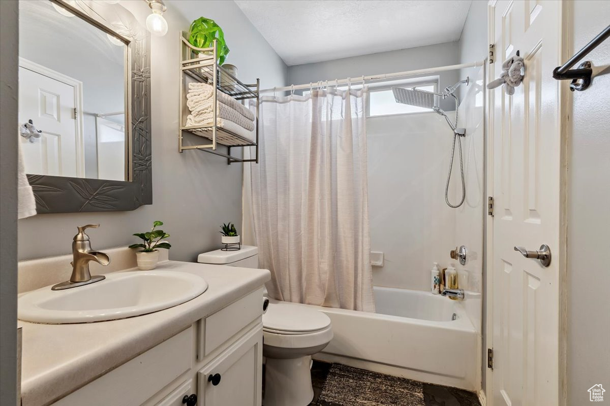 PLAT A - Residential