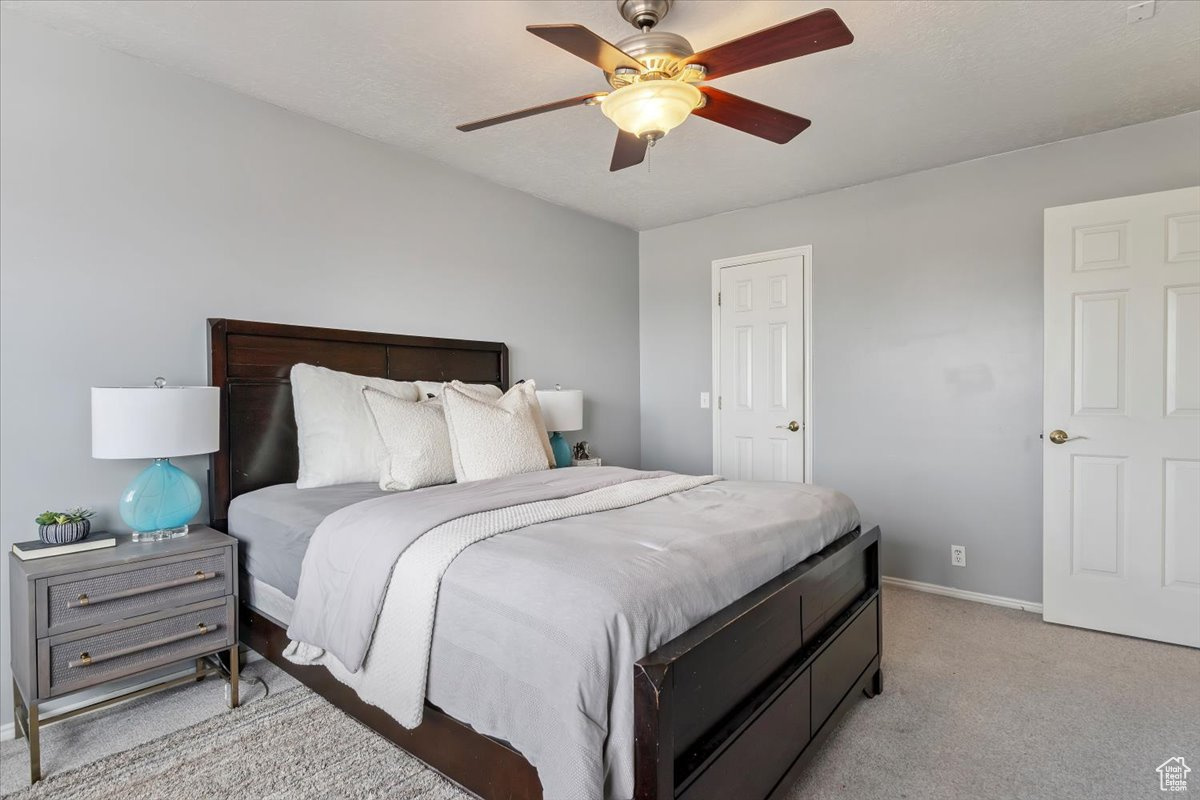 PLAT A - Residential