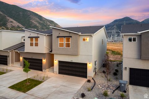 Tiny photo for 4029 S WOODLAND AVE #0330, Mapleton, UT 84664 (MLS # 2111498)