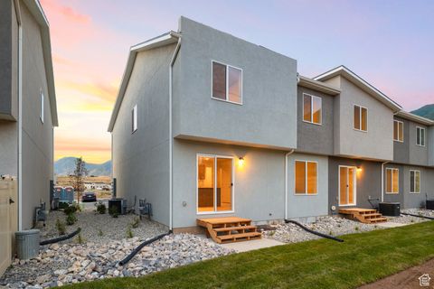 Tiny photo for 4029 S WOODLAND AVE #0330, Mapleton, UT 84664 (MLS # 2111498)