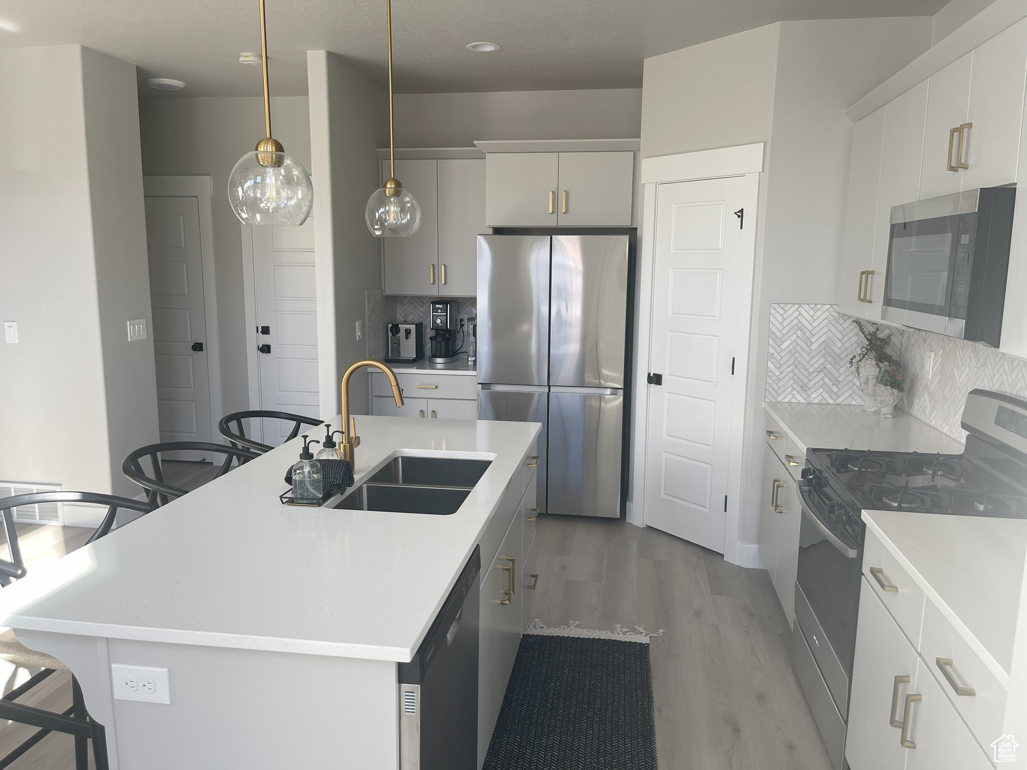 4522 W Watchmen Way, Herriman, Utah image 26