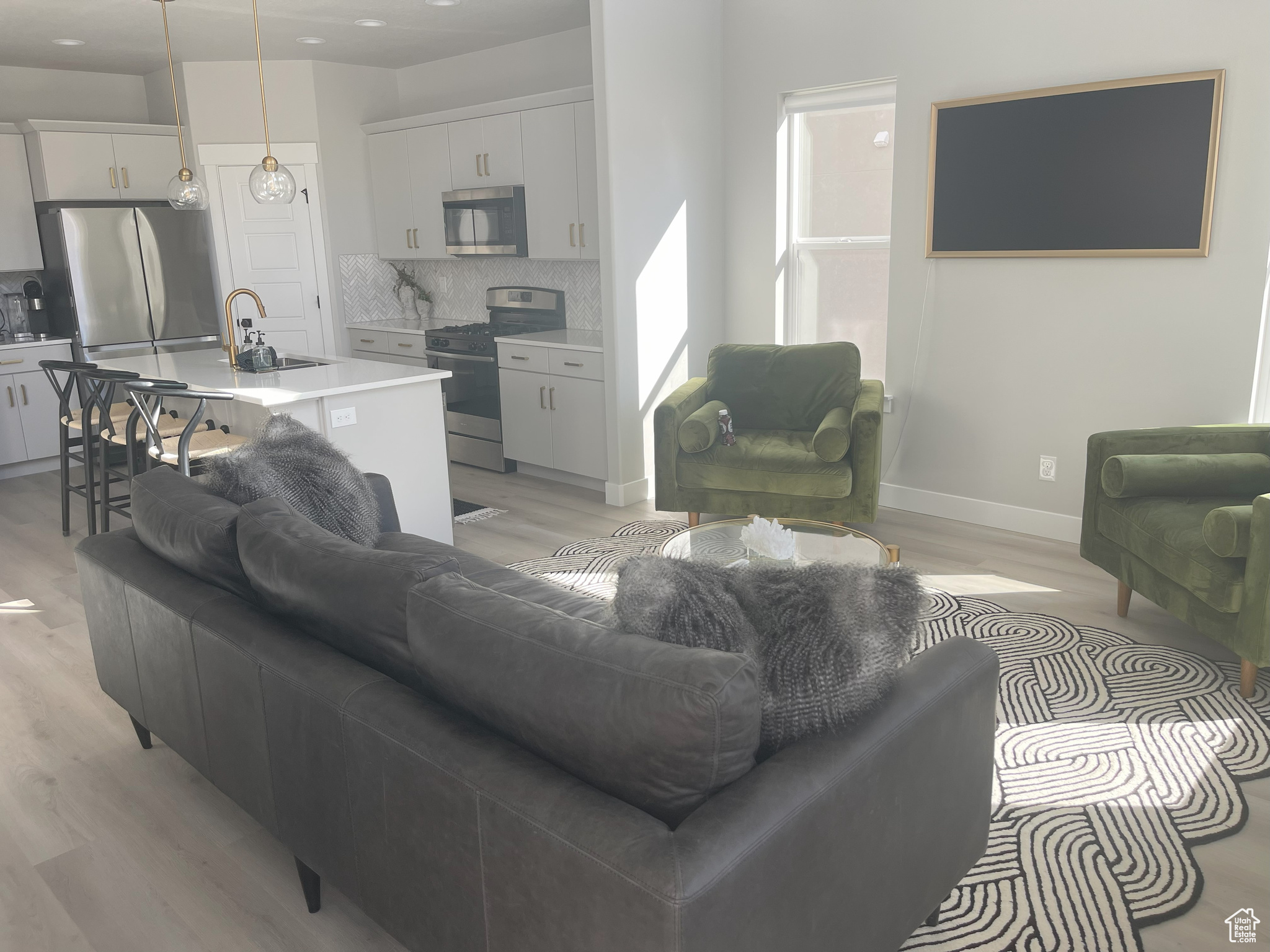4522 W Watchmen Way, Herriman, Utah image 25