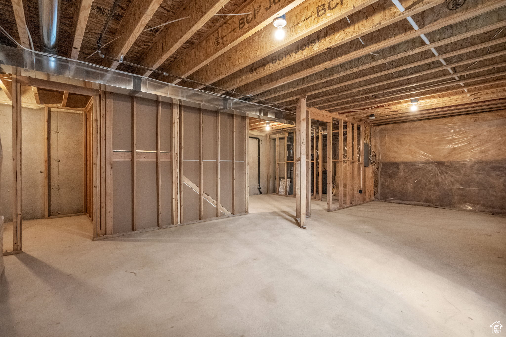 4522 W Watchmen Way, Herriman, Utah image 21