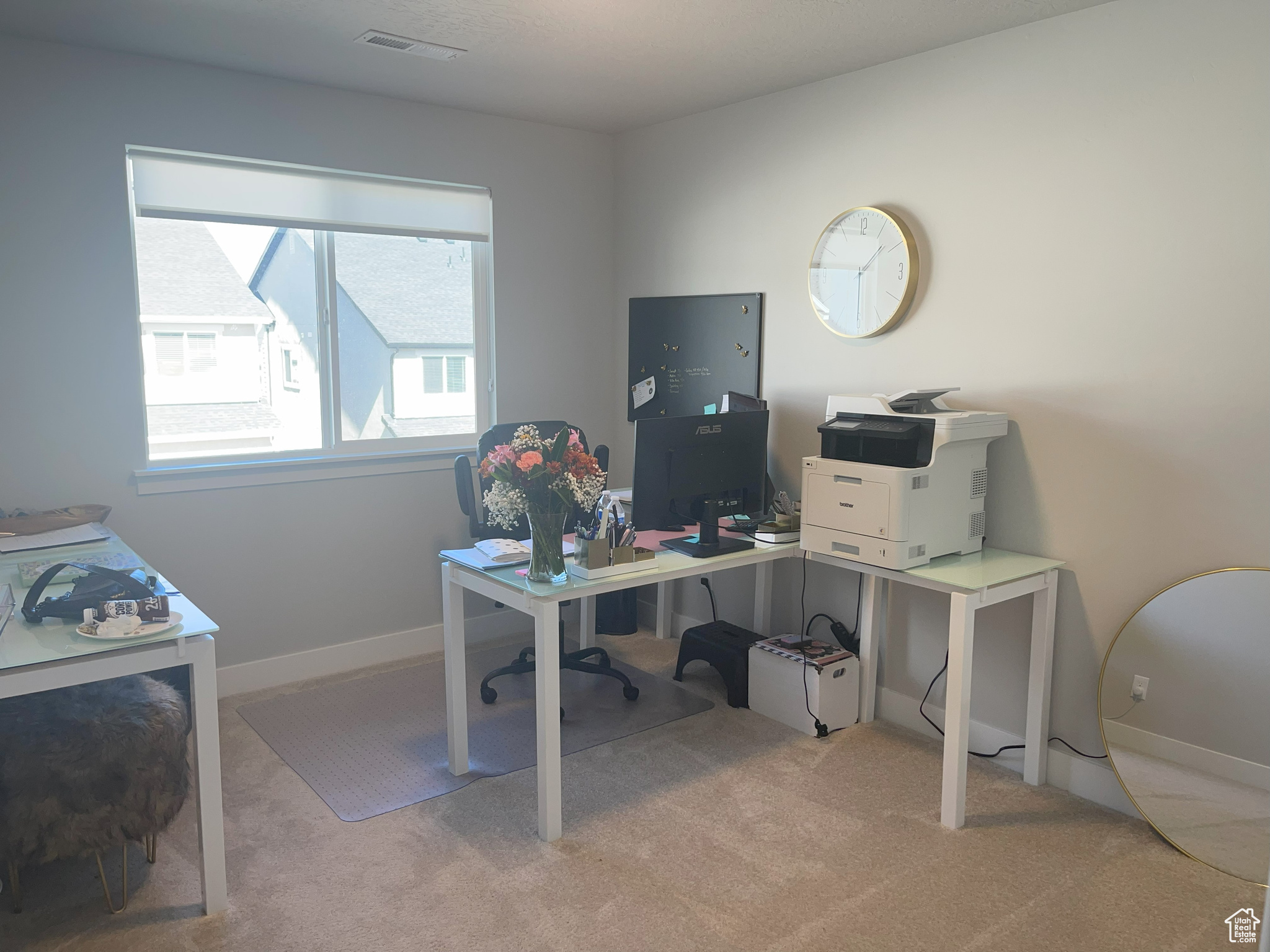 4522 W Watchmen Way, Herriman, Utah image 32