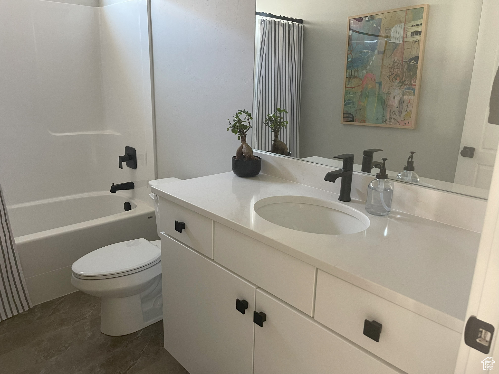 4522 W Watchmen Way, Herriman, Utah image 33