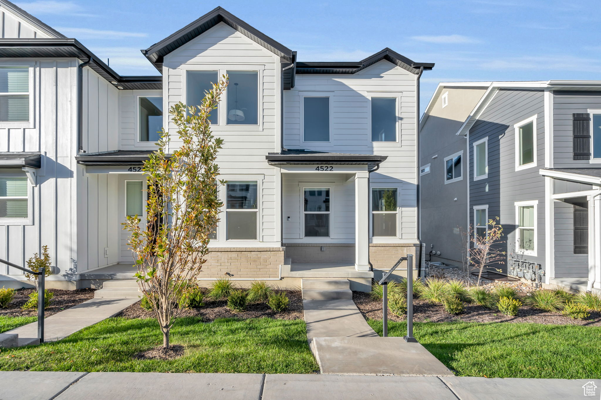 4522 W Watchmen Way, Herriman, Utah image 1