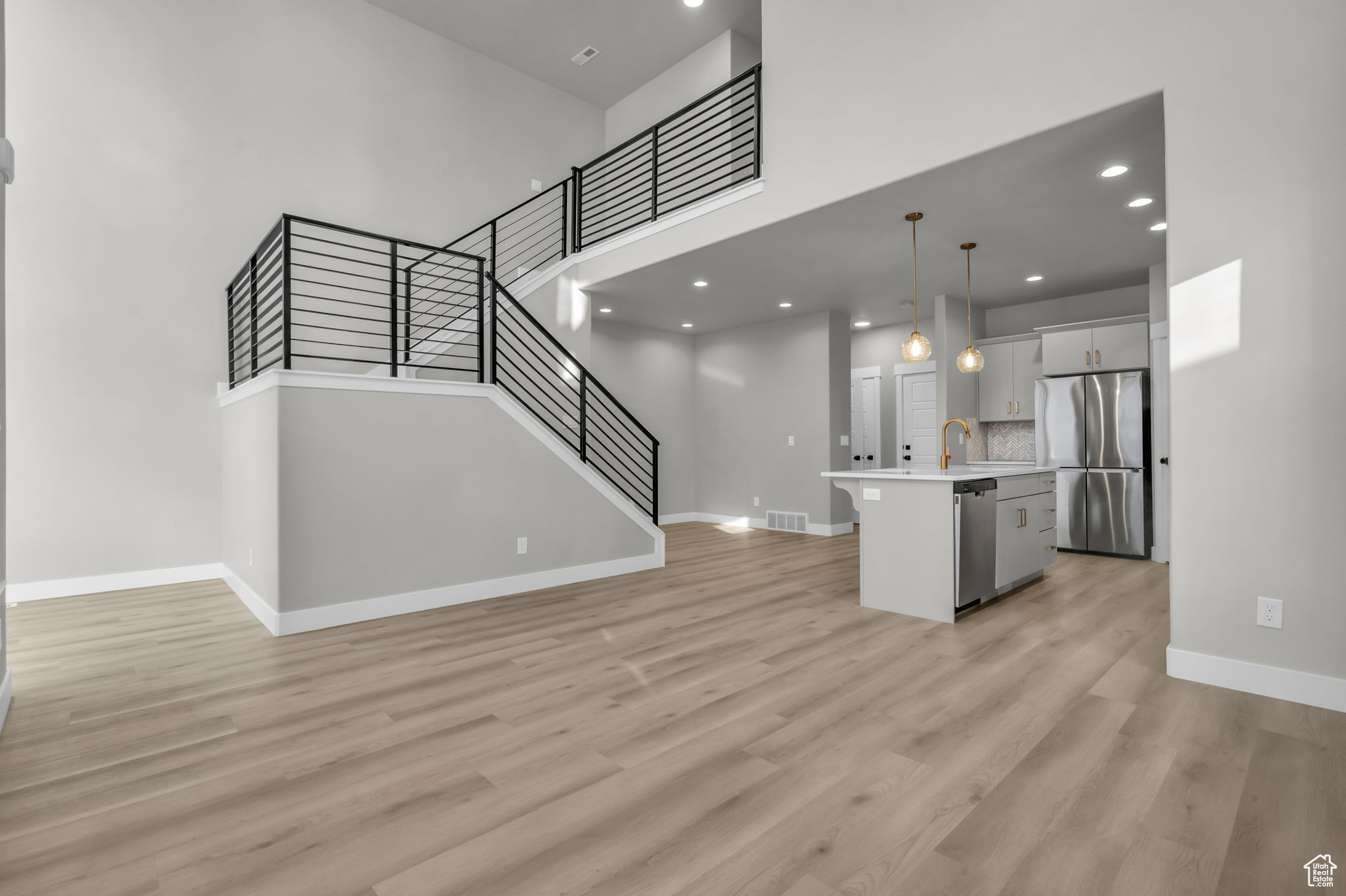 4522 W Watchmen Way, Herriman, Utah image 5