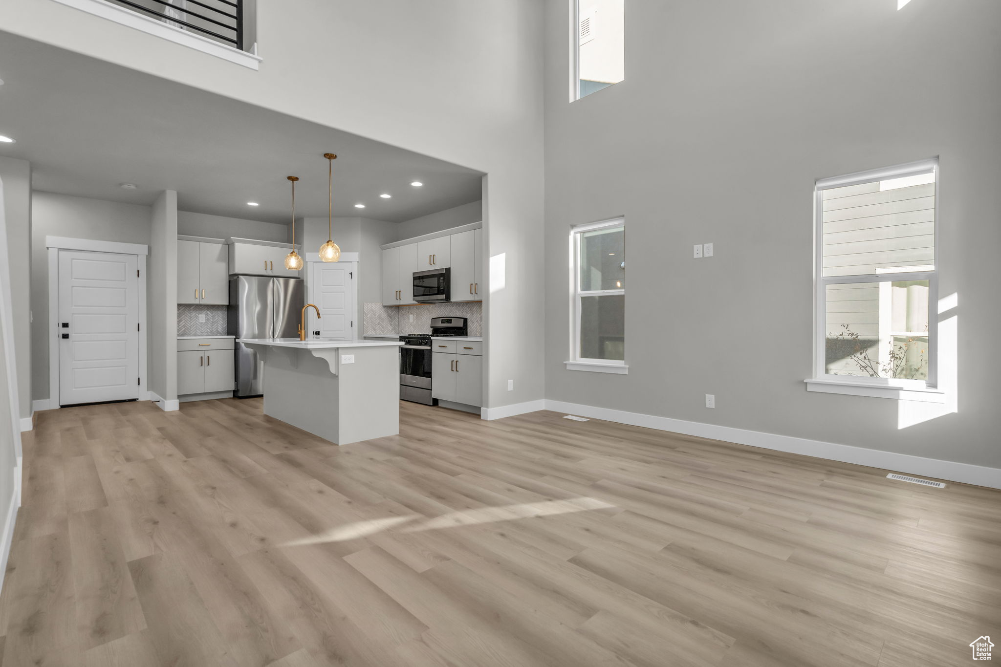 4522 W Watchmen Way, Herriman, Utah image 4