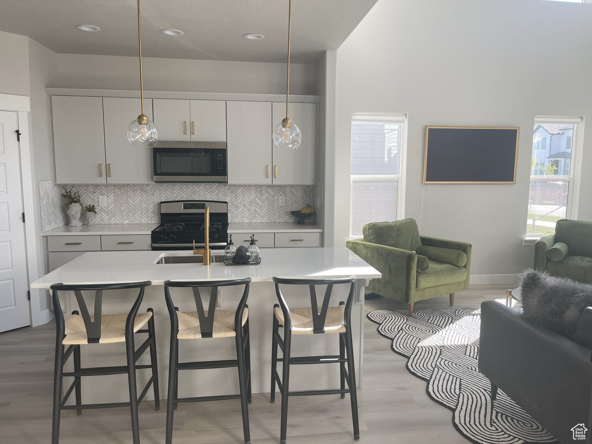 4522 W Watchmen Way, Herriman, Utah image 28