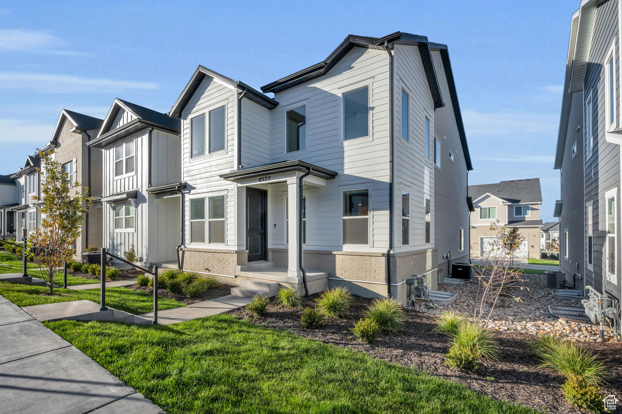 4522 W Watchmen Way, Herriman, Utah image 2