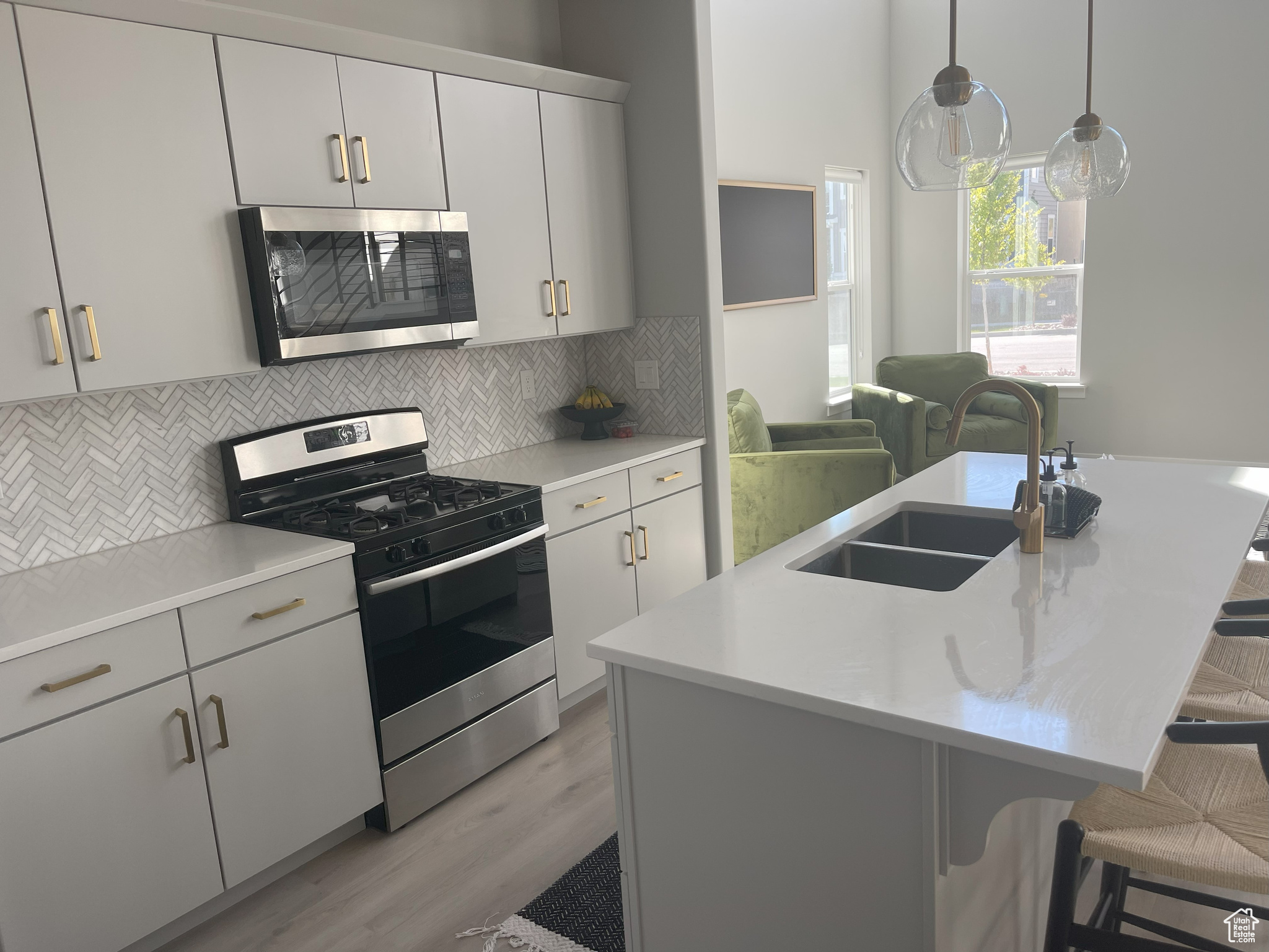 4522 W Watchmen Way, Herriman, Utah image 27