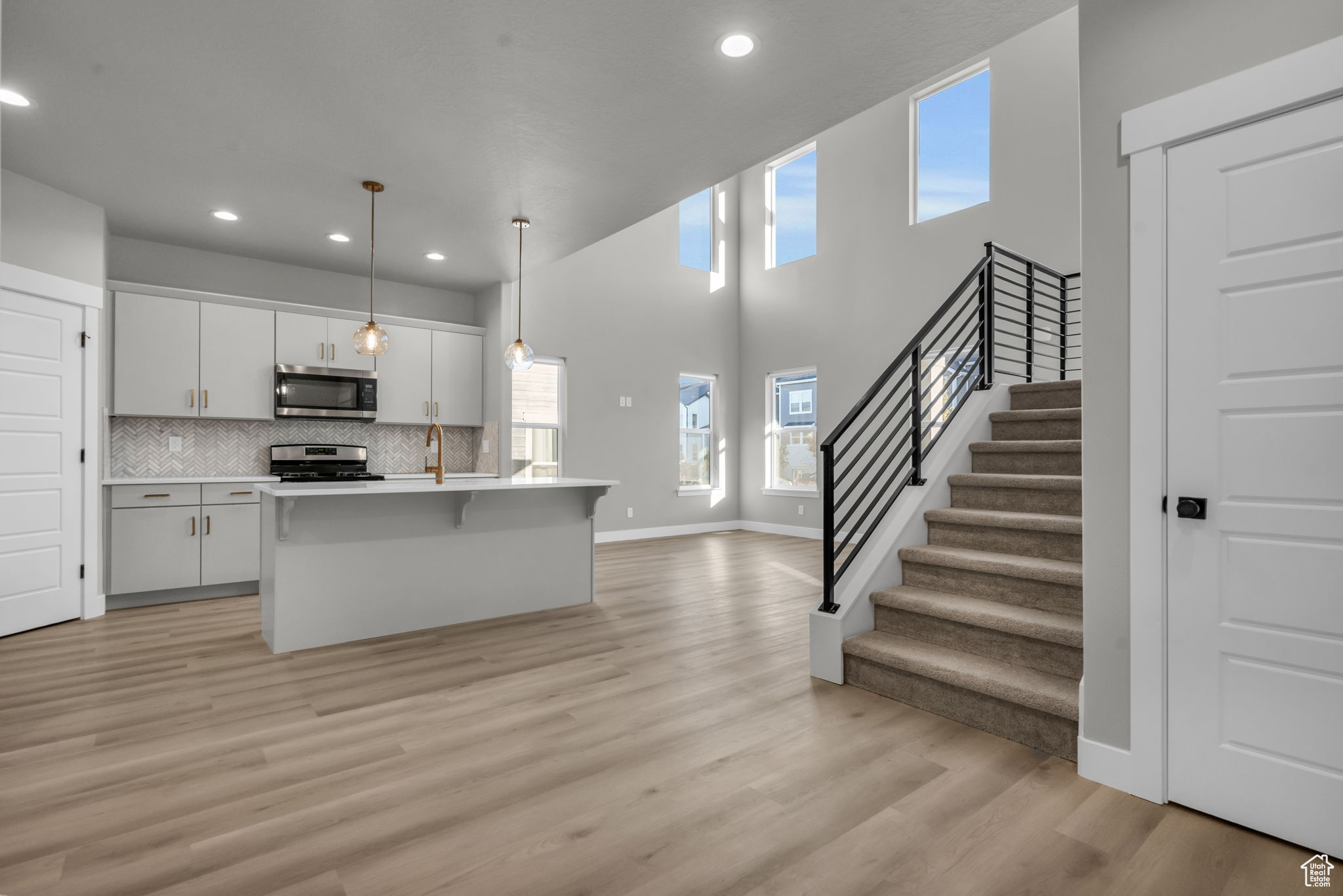 4522 W Watchmen Way, Herriman, Utah image 7