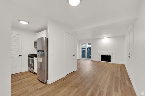 Tiny photo for 5330 S 590 E #G, Murray, UT 84107 (MLS # 2107954)