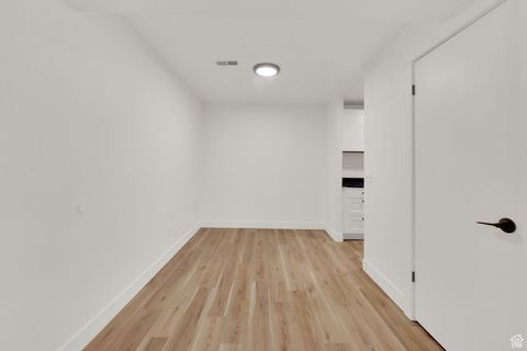 Tiny photo for 5330 S 590 E #G, Murray, UT 84107 (MLS # 2107954)