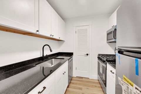 Tiny photo for 5330 S 590 E #G, Murray, UT 84107 (MLS # 2107954)