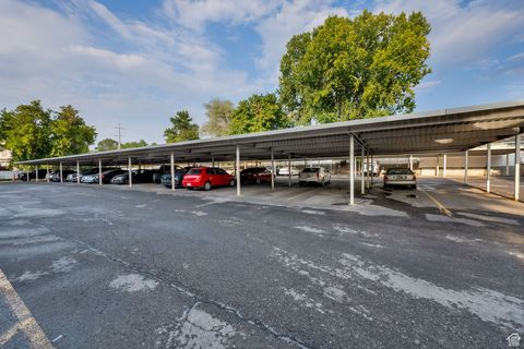 Tiny photo for 5330 S 590 E #G, Murray, UT 84107 (MLS # 2107954)