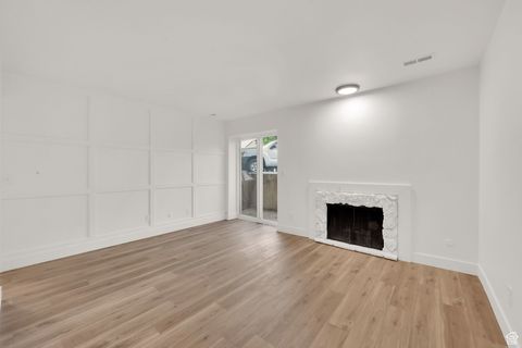 Tiny photo for 5330 S 590 E #G, Murray, UT 84107 (MLS # 2107954)