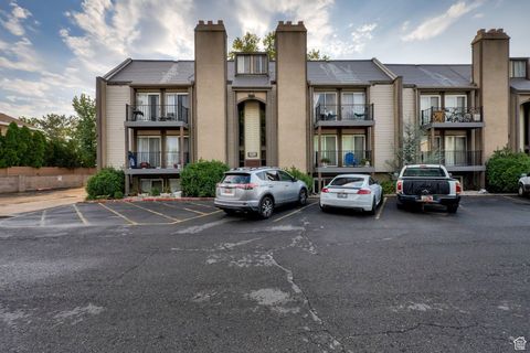 Tiny photo for 5330 S 590 E #G, Murray, UT 84107 (MLS # 2107954)