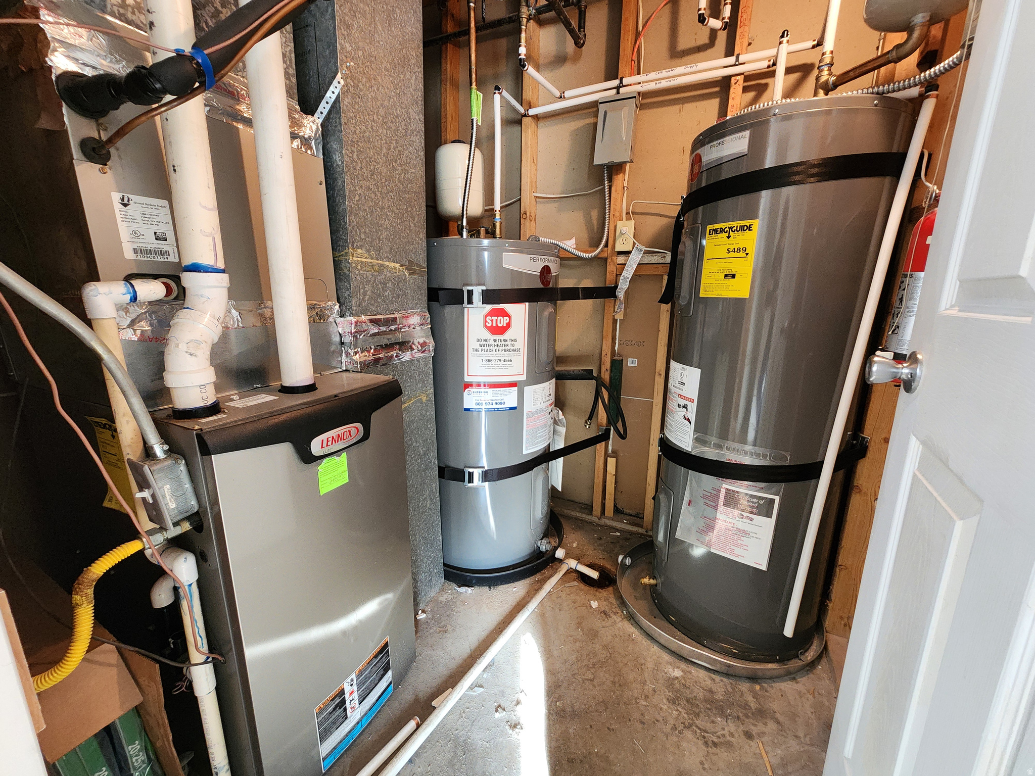 SUMMERWOOD - Residential